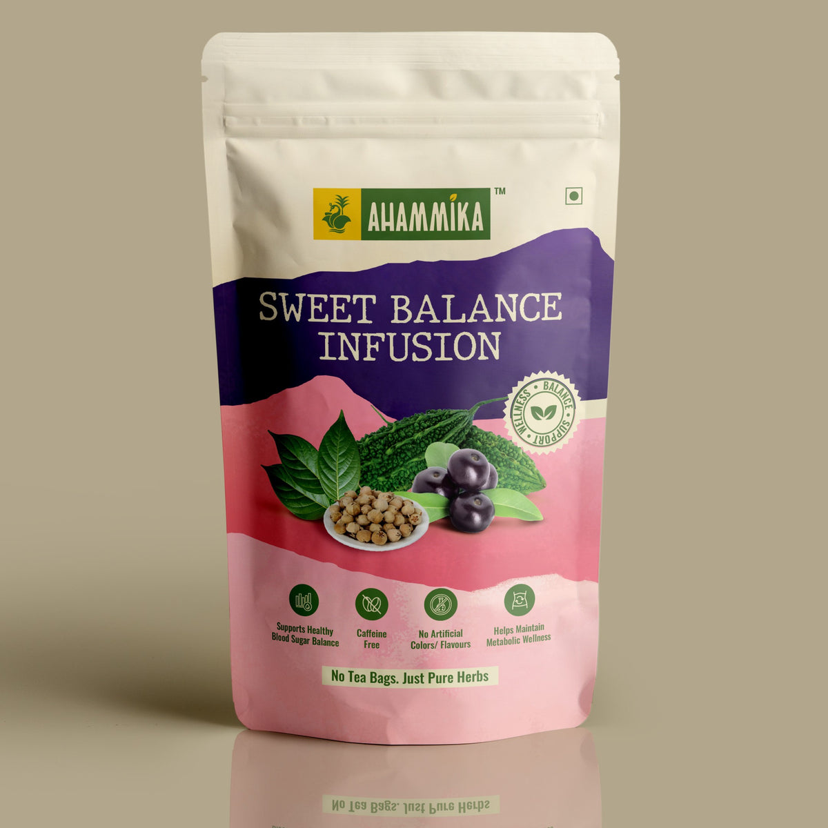 Sweet Balance Infusion