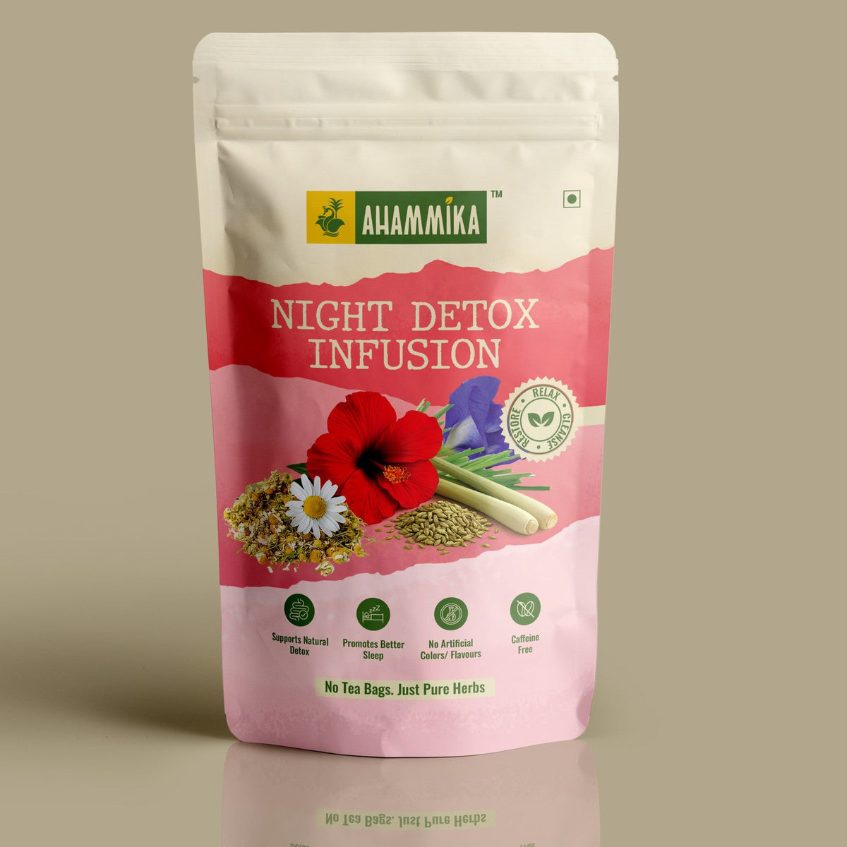 Night Detox Infusion