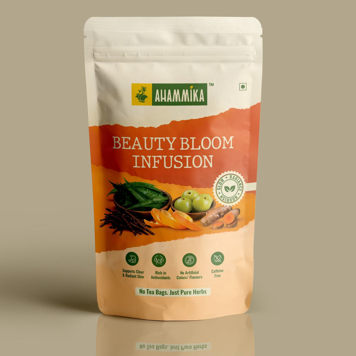 Beauty Bloom Infusion