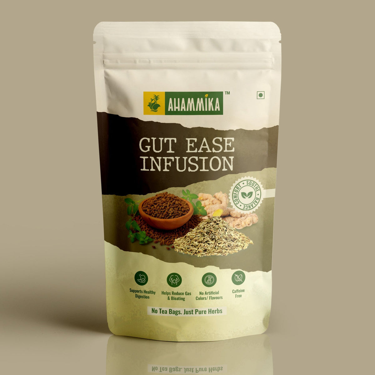 Gut Ease Infusion