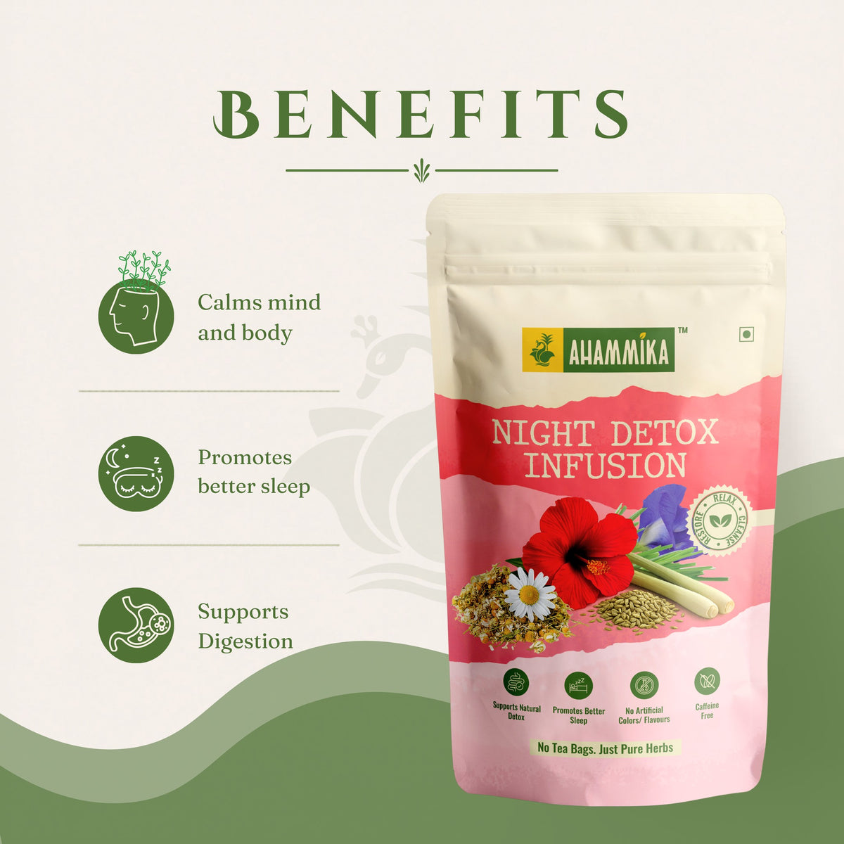 Night Detox Infusion