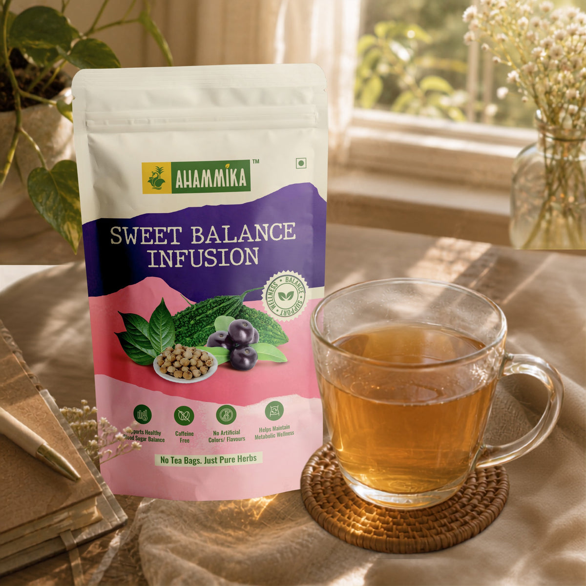 Sweet Balance Infusion