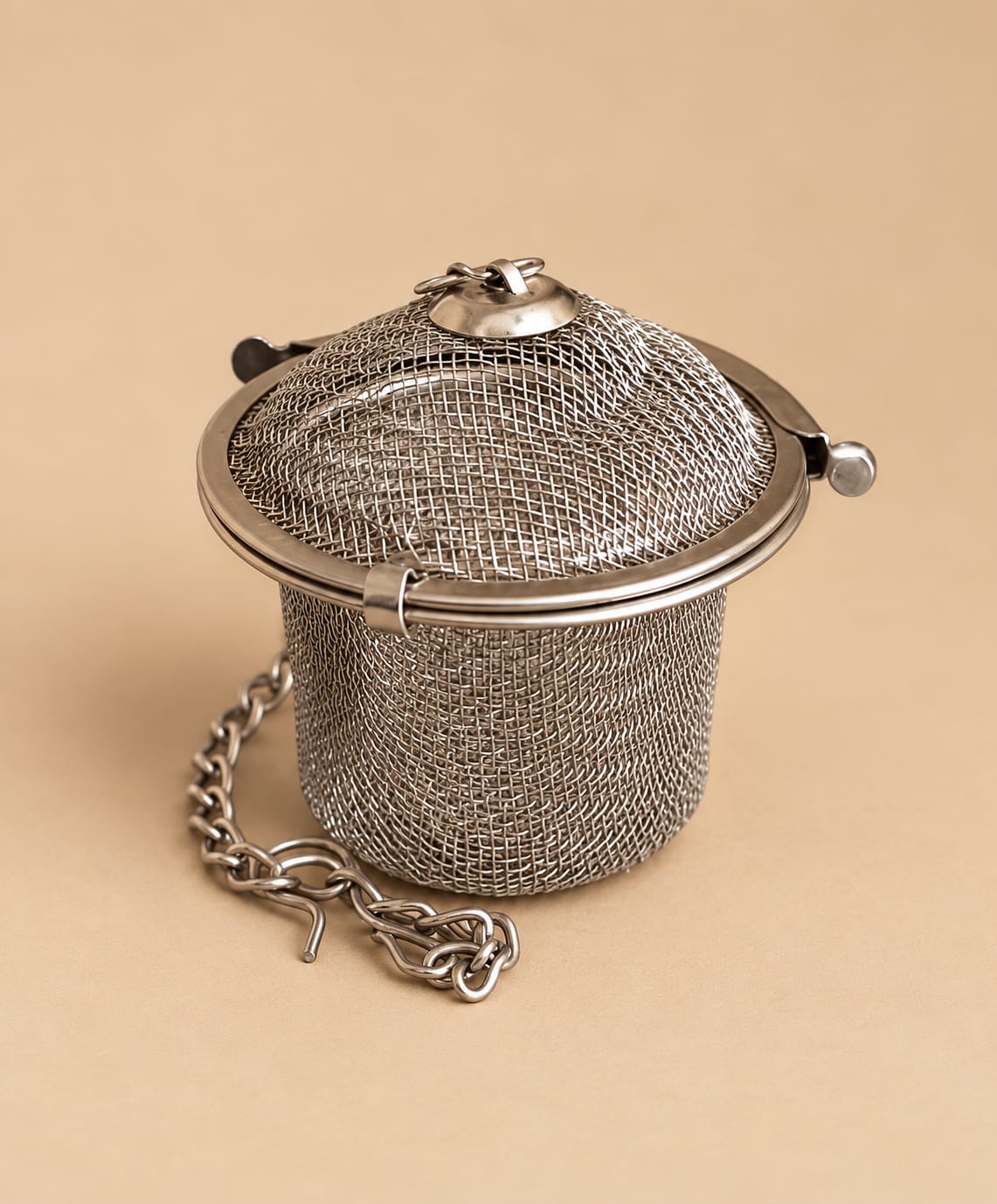 Stainless Steel Tea Infuser